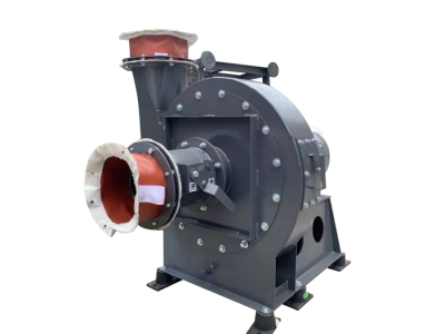 YHP turbine high pressure blower